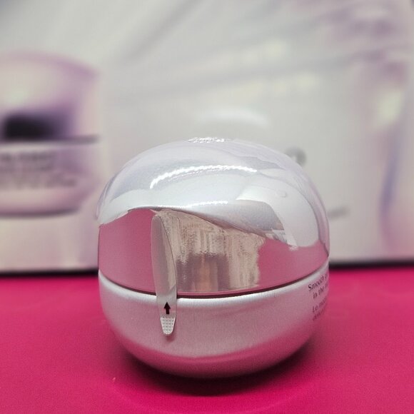 SHISEIDO White Lucent Brightening Eye Cream 15g / 0.53 oz New Sealed - Picture 3 of 5